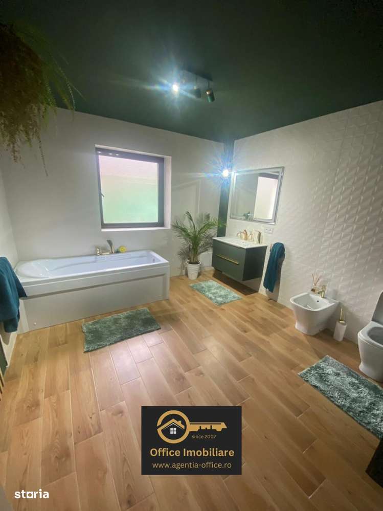 Casa de Vanzare Tautii de Sus P+M cu teren 1000 mp-6