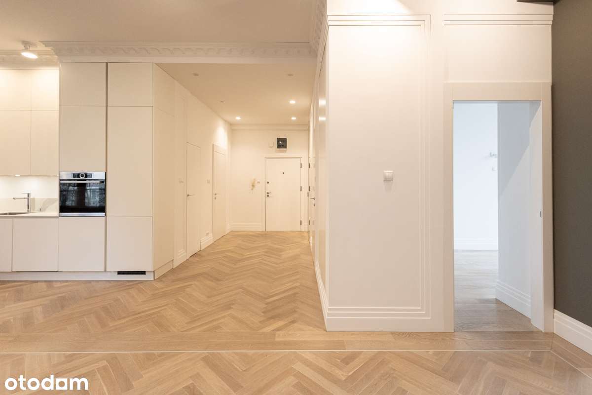 Wysokie sufity, gotowe do wprowadzenia, z garażem w centrum Lublina - Pełny obrazek: 2/19