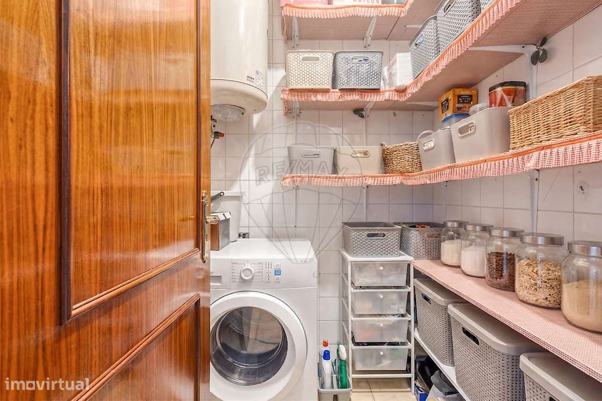 Apartamento T2 para venda-9