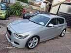 BMW 120 d xDrive Pack M - 3