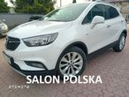 Opel Mokka - 1