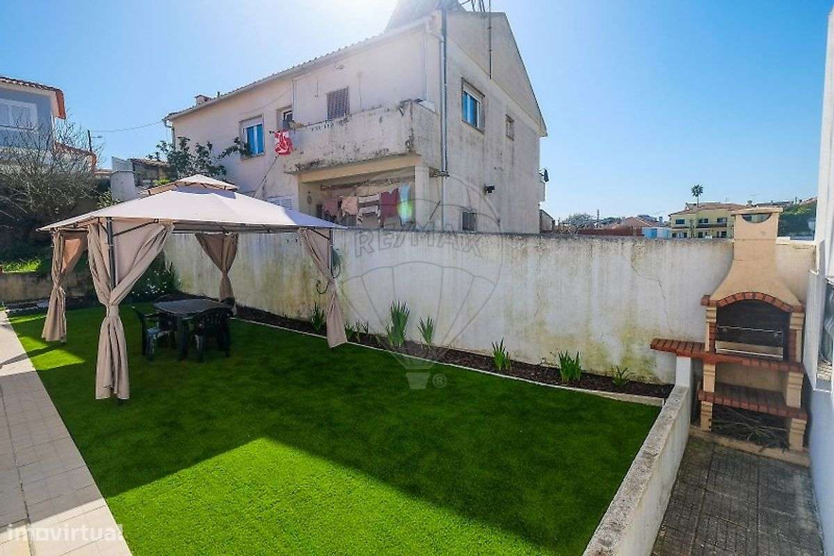 Moradia T4 para venda-40