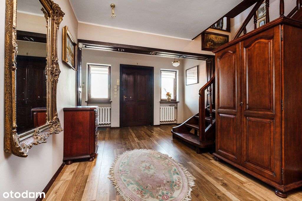 Unikalny dom przy lesie w Rumi-8