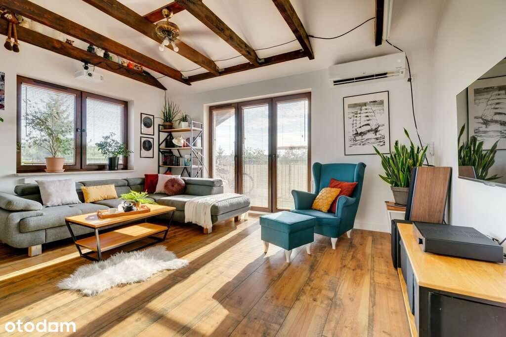 Możliwe 4 pokoje + strych gratis - Pełny obrazek: 2/20