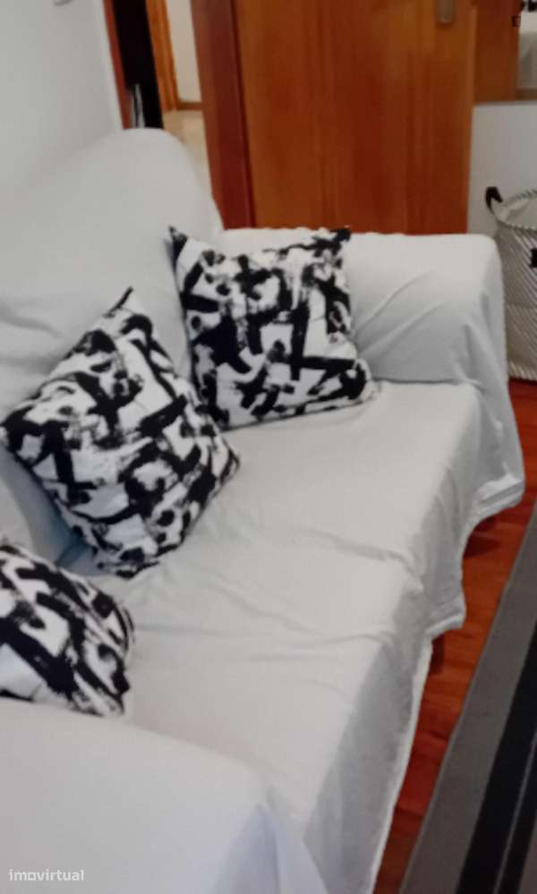 Quarto - localizado em Penha de França Lisbon - Grande imagem: 5/7