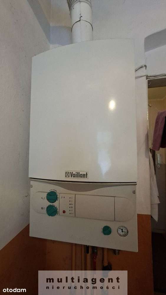 2 pokoje do remontu Krzywoustego, ogrzewanie gaz-9