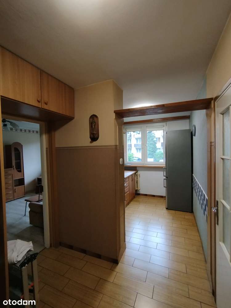 Mieszkanie 2 pokojowe na partze ul. Sienkiewicza - Pełny obrazek: 5/7