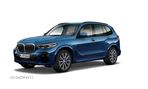 BMW X5 BMW X5 30d xdrive/Pakiet M/HAK holowniczy/Kamery 360/Head-up/Pneumatyk - 1