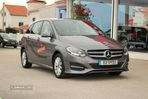 Mercedes-Benz B 160 - 3