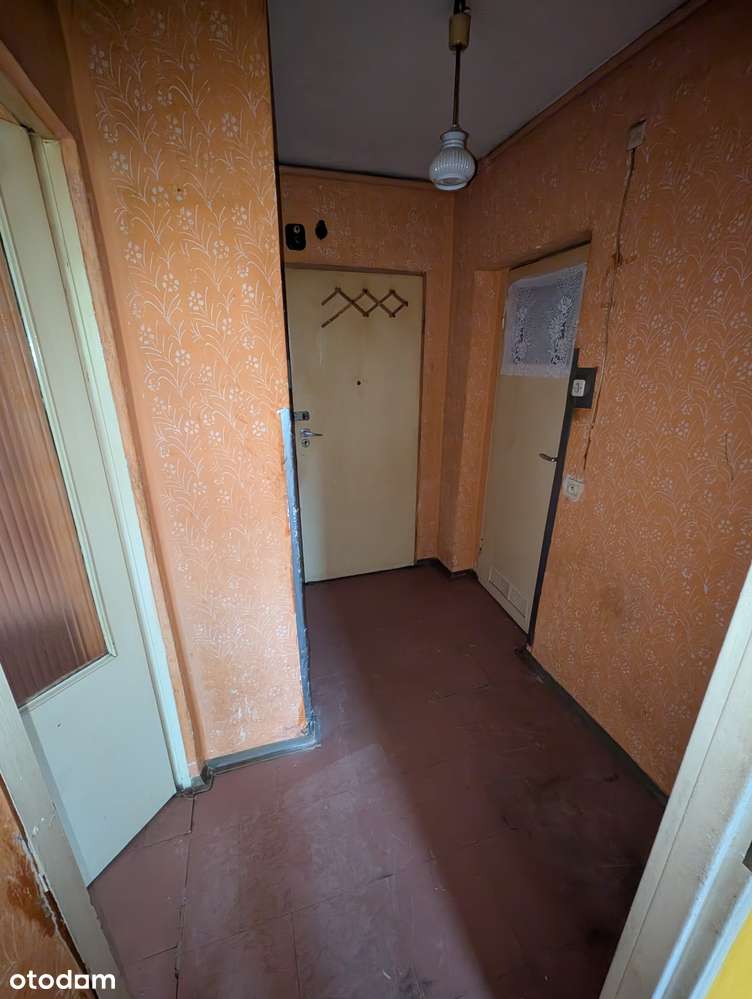 Przetarg ustny -  ul. Telesfor 16/2 - Pełny obrazek: 5/5