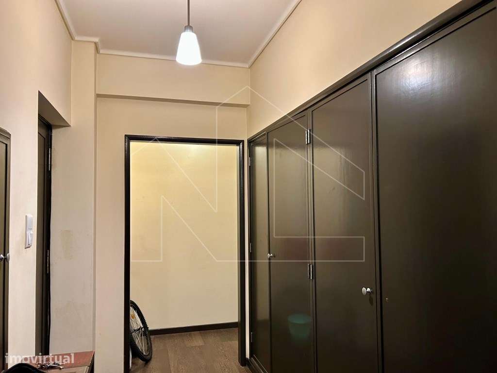 Apartamento T3 - Aveiro-17