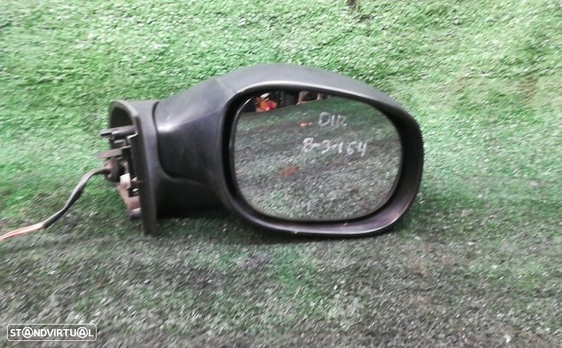 Retrovisor Direito Drt Electrico Citroen C3 Pluriel (Hb_) - 1