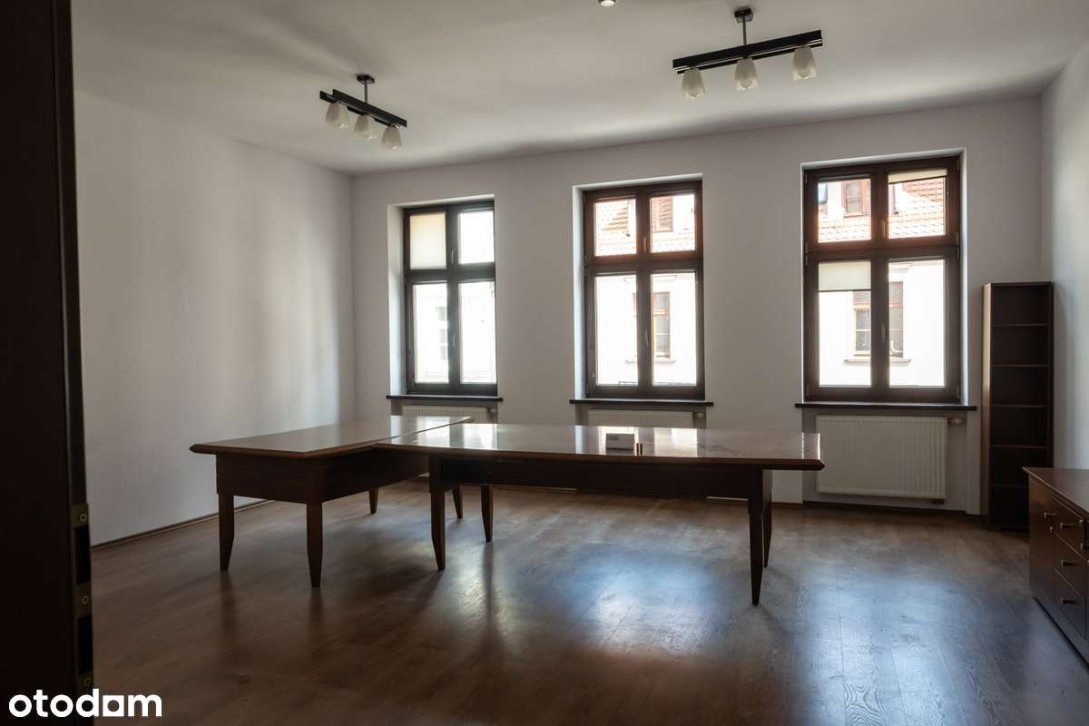 Apartament 125,97 m² w historycznej kamienicy w Bydgoszczy – 1 piętro - Pełny obrazek: 2/10