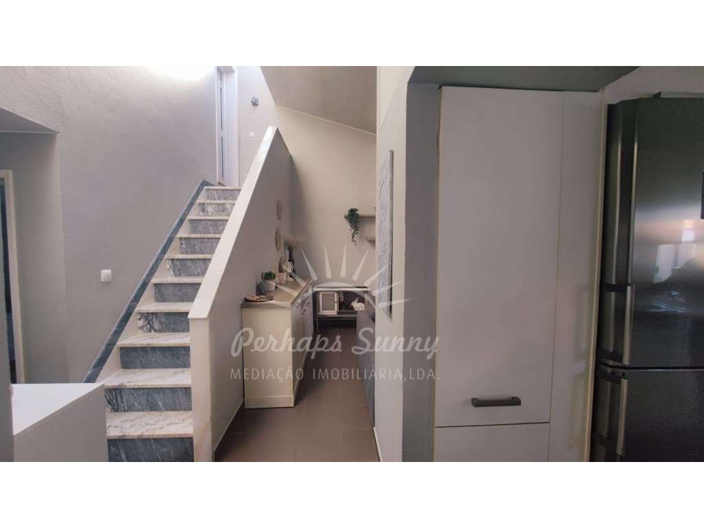 Moradia T4 - Grande imagem: 3/34