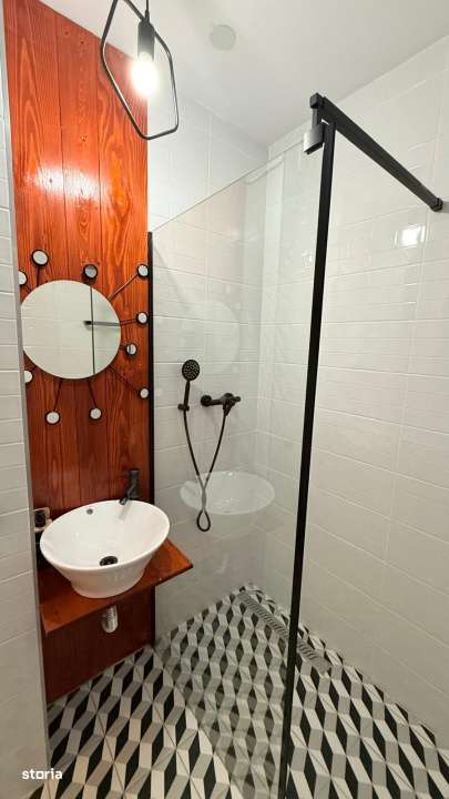 Apartament 4 camere in Racadau-3