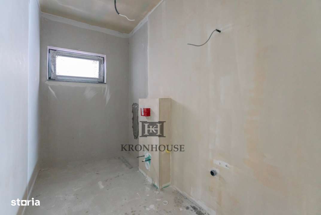 Casa moderna, gata de mutare, pentru o familie – Harman - Aleea 14-11