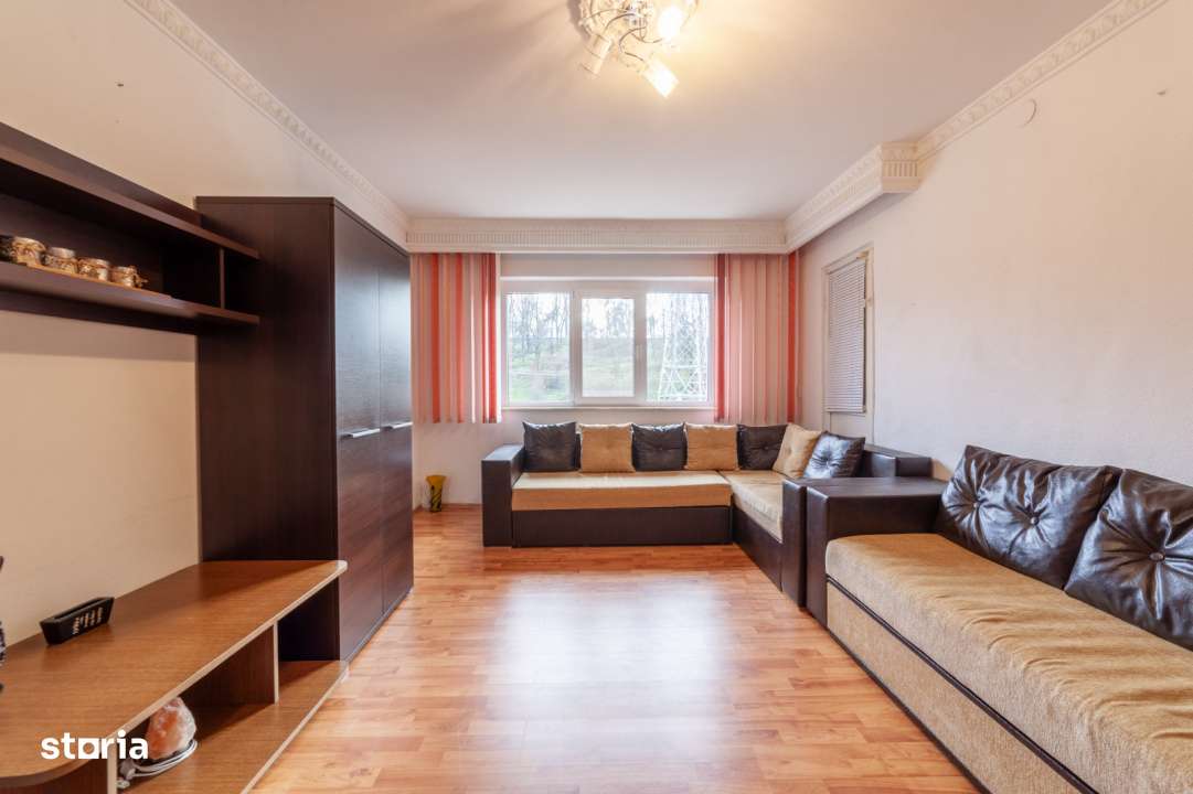 Apartament Mioveni 2 camere - Imagine principală: 4/12