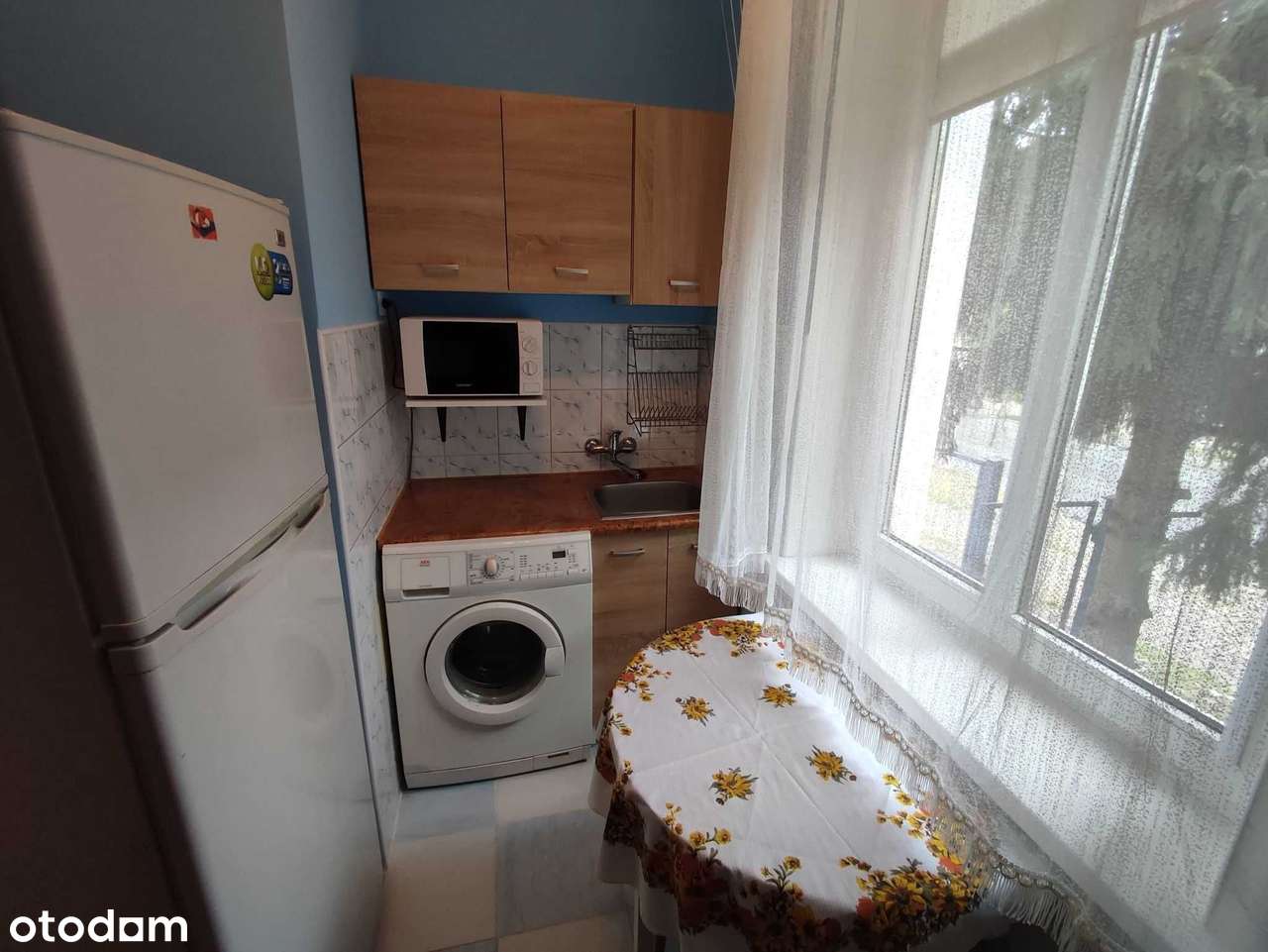 Przytulne mieszkanie na wynajem - Pełny obrazek: 5/7