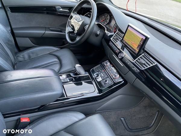 Audi A8 3.0 TDI Quattro Progressive - 20