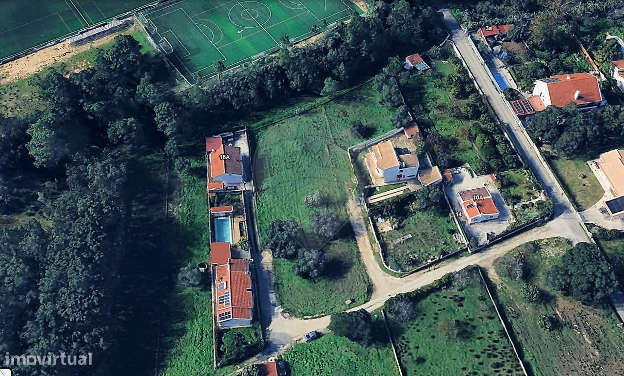 Terreno  para venda - Grande imagem: 2/3