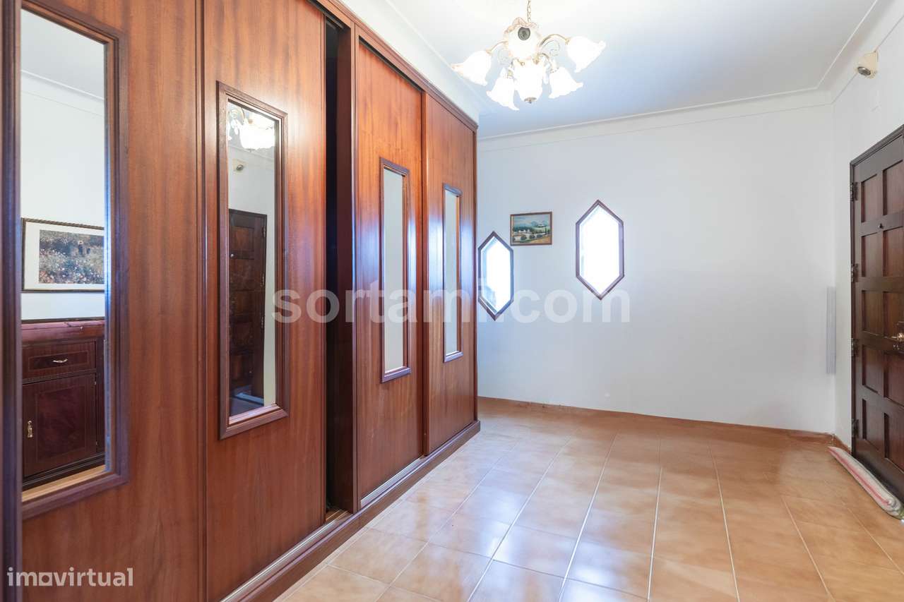 Moradia Isolada T3+1 Venda em Loulé (São Sebastião),Loulé-18