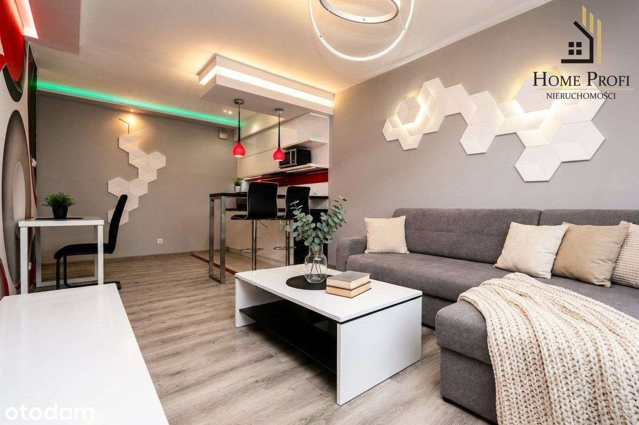 Dwupokojowe mieszkanie ul. Kopisto /Rzeszów