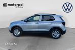 Volkswagen T-Cross - 3