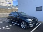 Mercedes-Benz ML 350 BlueTEC 4MATIC 7G-TRONIC - 3