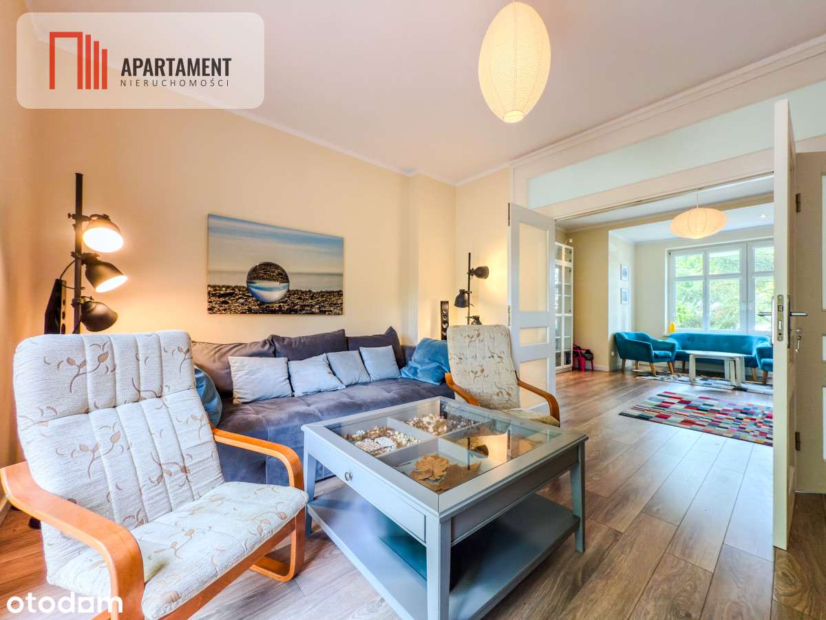 Tylko u Nas! Dom-140mkw-ogród-jezioro-wyposażony - Pełny obrazek: 5/20