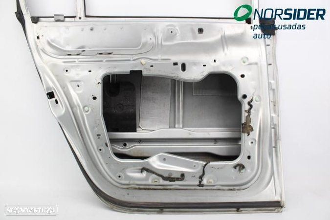 Porta tras esquerda Renault Grand Espace IV Fase I|03-06 - 8