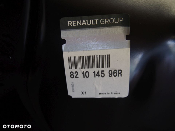 Renault Twingo Drzwi lewe tyl tylne 3 III 15r - 3