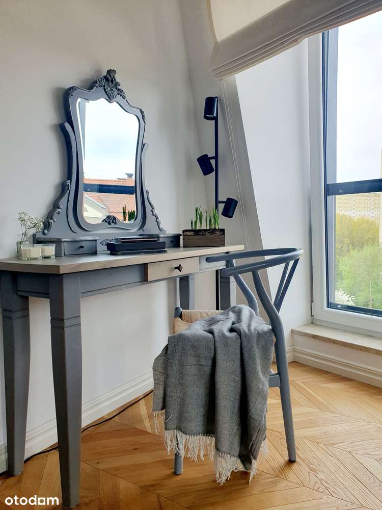 BEZ PROWIZJI kawalerka  34m2 garaż  Winiary - Pełny obrazek: 4/18