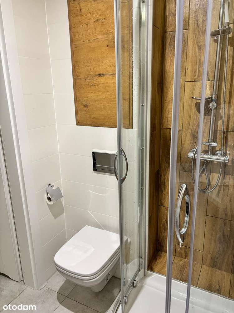 Mieszkanie 36m2 po remoncie.-6