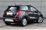 Opel Mokka 1.6 CDTI Cosmo S&S 4x4 - 18