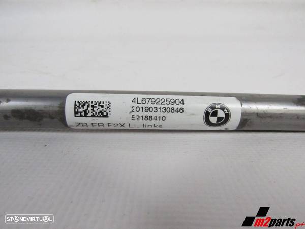 Guia De Travão De Mão Esquerdo Seminovo/ Original BMW 1 (F20)/BMW 1 (F21)/BMW 2... - 2