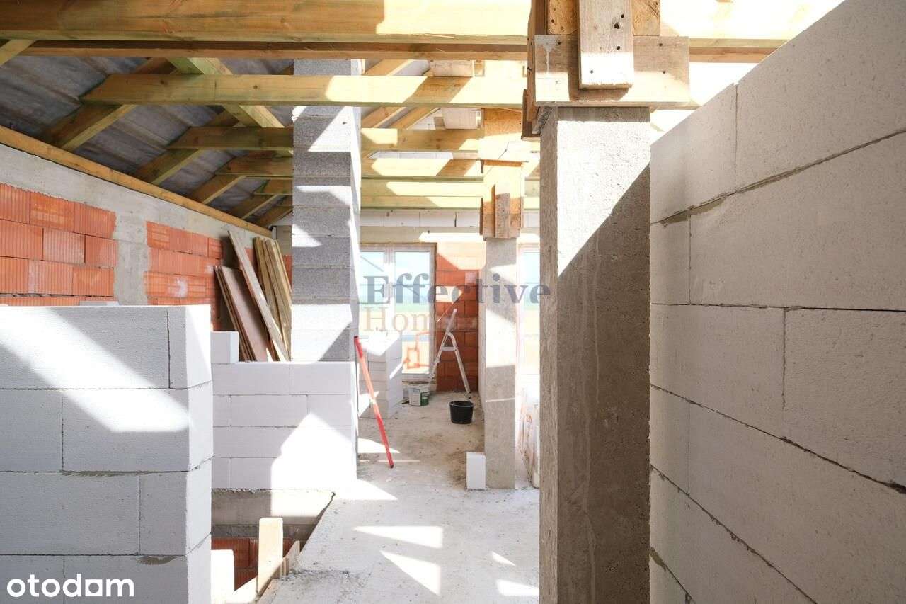 Ostatnie lokale! Blisko Wrocławia.119m2!-9