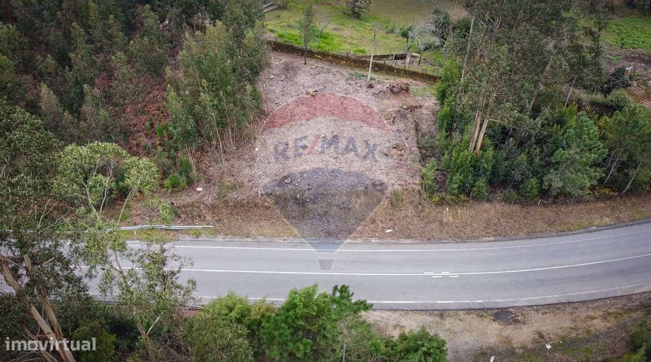 Terreno T0 para venda - Grande imagem: 3/8