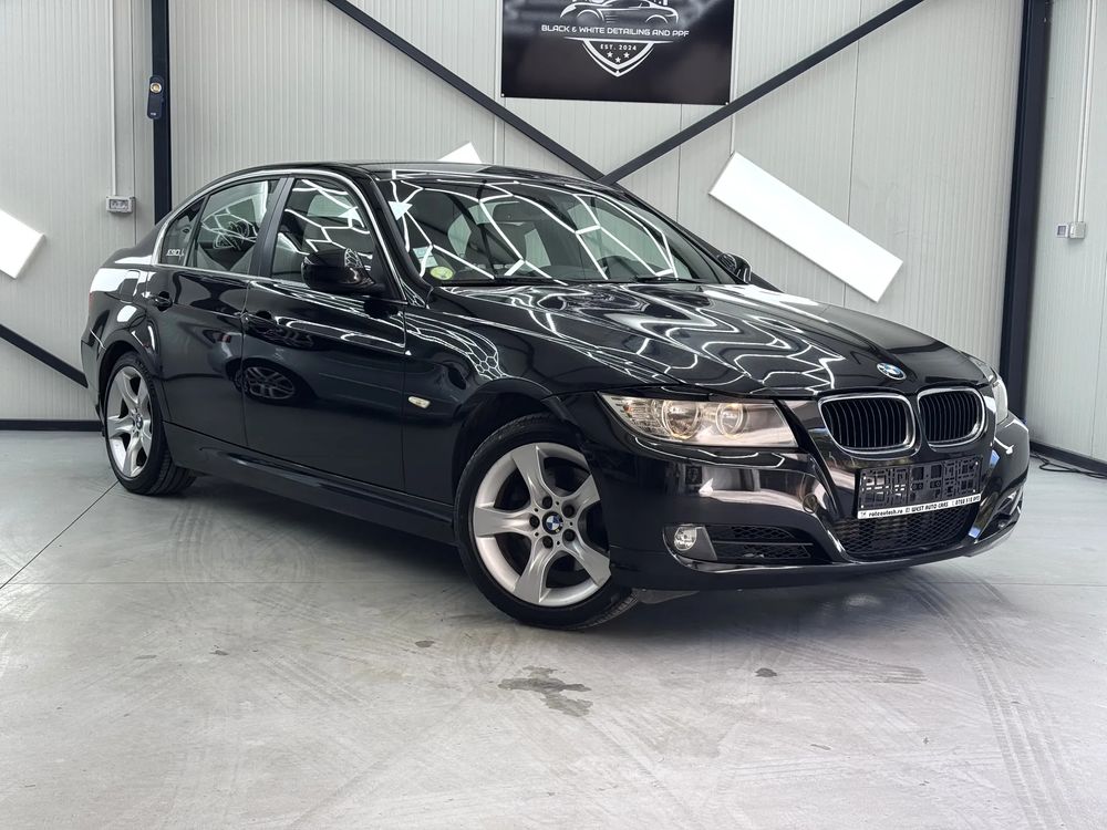 BMW 3 Series E90/E91/E92/E93 [2005 - 2013] 320d DPF Aut. Edition Exclusive 2011