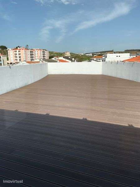 T4 ROOFTOP PRIVATIVO | Centro  da Lourinhã - Grande imagem: 5/12