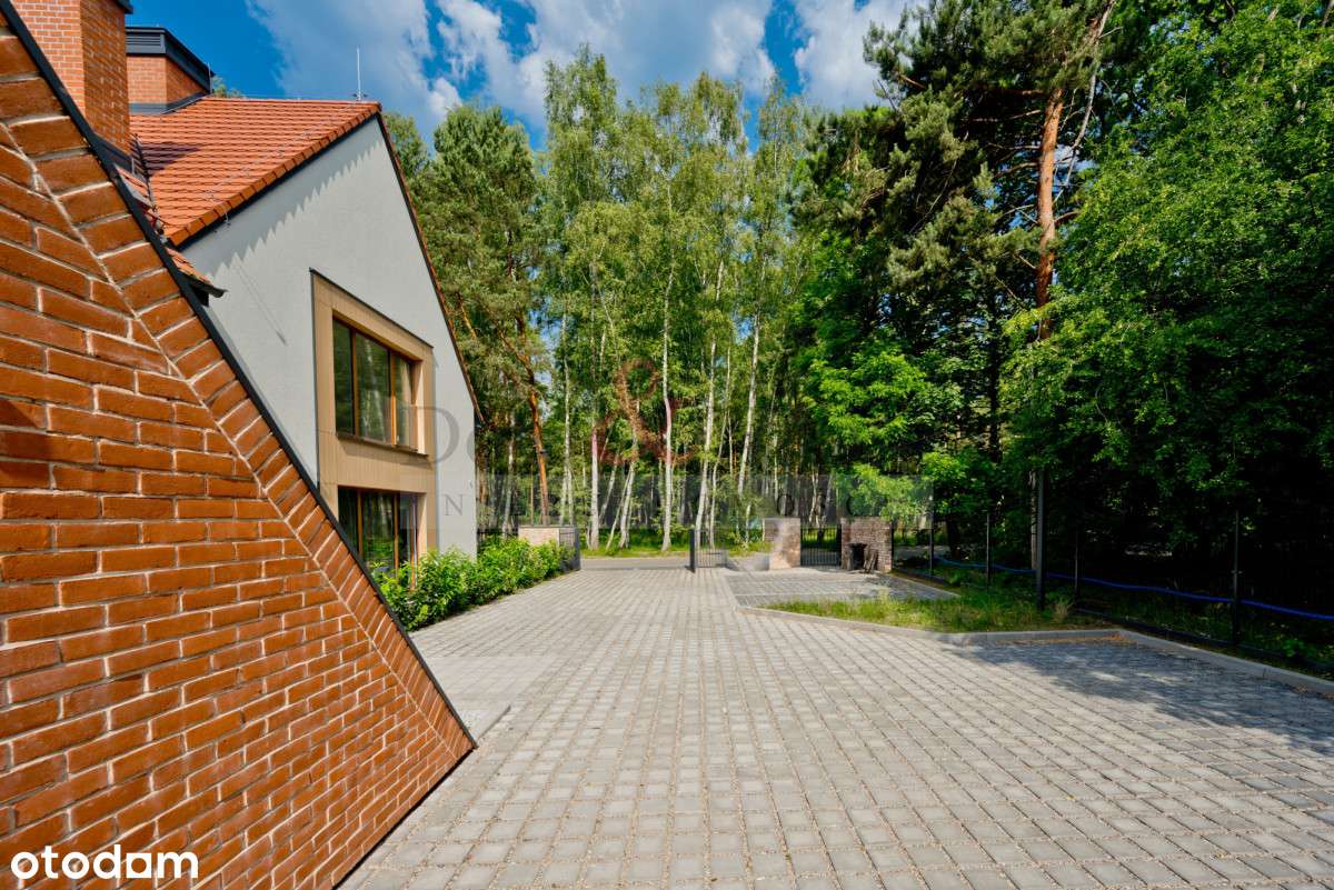 Latarnia za oknem, ogród pod domem, plaża - Hel-15