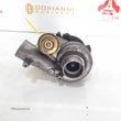 Turbina Nissan Terrano | 2.7 TDI | 1996 - 2007 | 452162-1 - 1