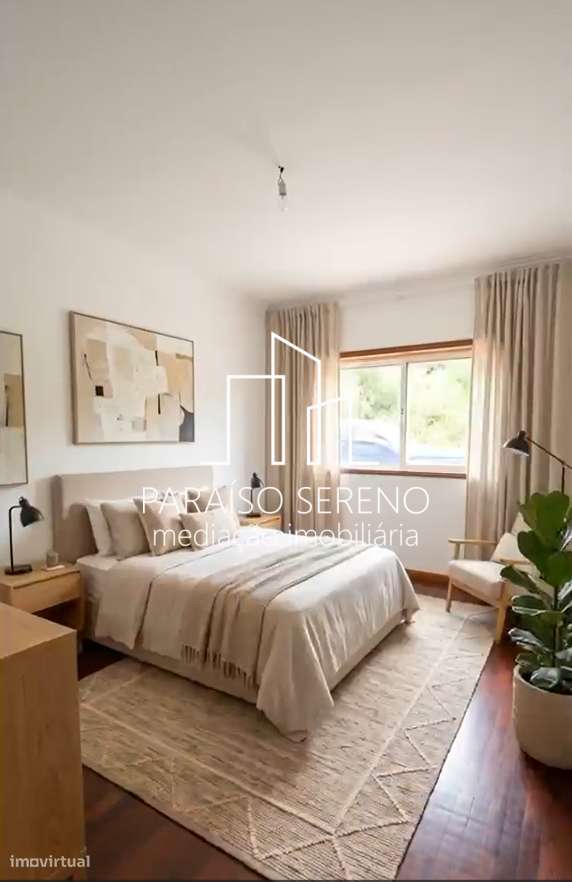 Apartamento T3 São João de Ver-8