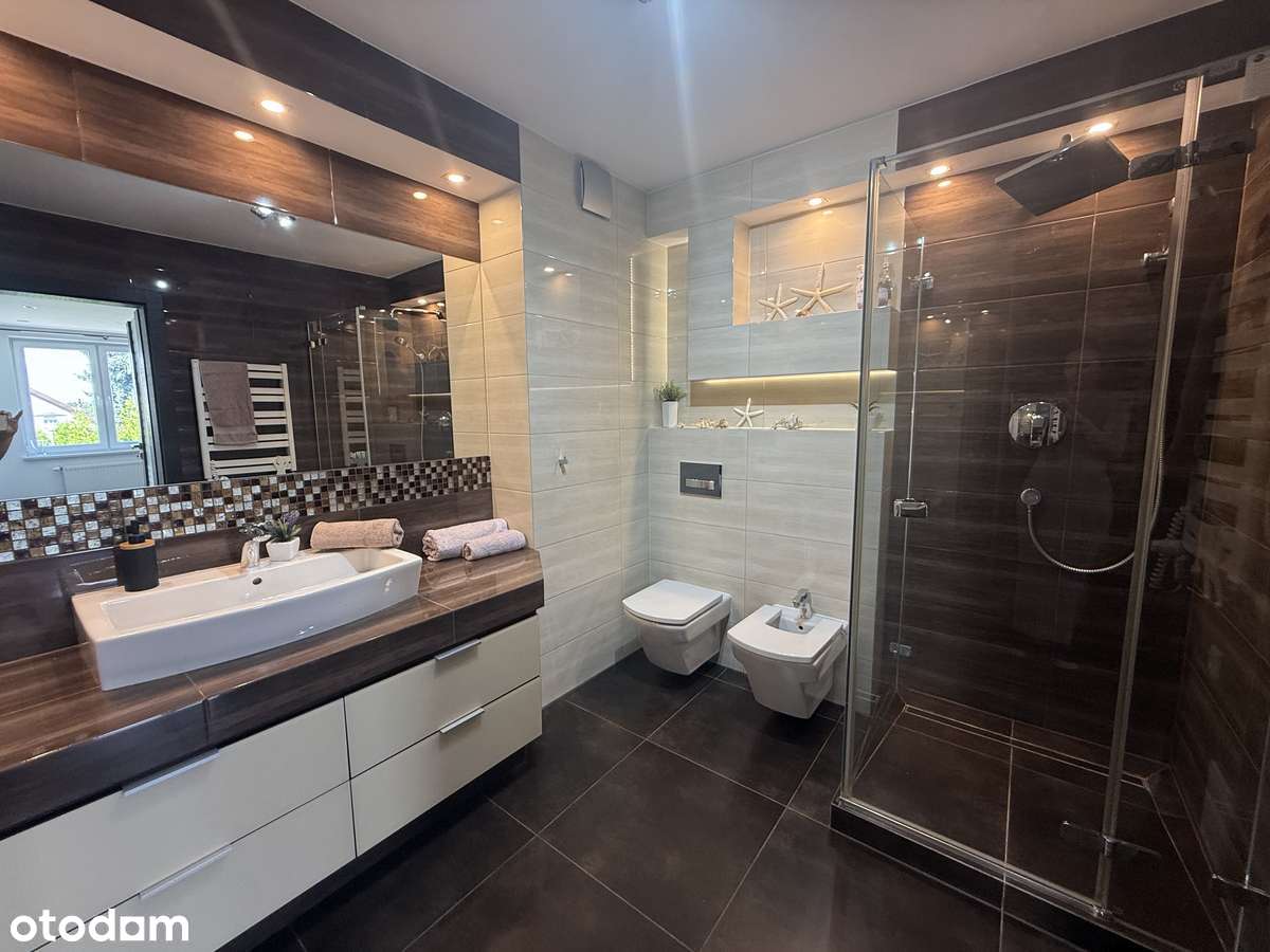 Elegancki apartament w Libertowie-3