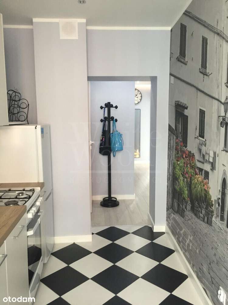 Gdańsk Śródmieście, ul. Ogarna-8