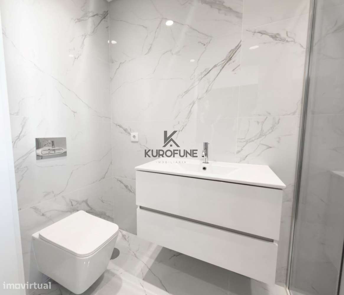 T3 NOVO - Totalmente Equipado em Avintes-16