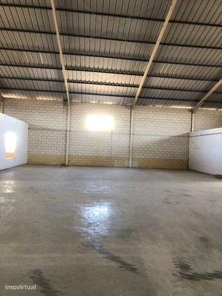 Arrenda-se Armazém Monforte - Grande imagem: 4/10