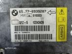 Modul Calculator Airbag Bmw E60 E61 - 2