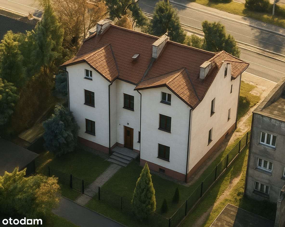 Funkcjonalne 3-pokojowe mieszkanie | Balkon | Miejsce postojowe| 60 m2-18