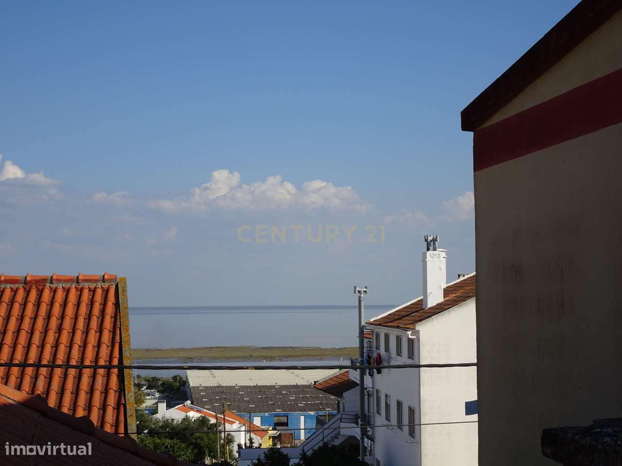 Prédio em São João da Talha, Loures - Grande imagem: 2/21