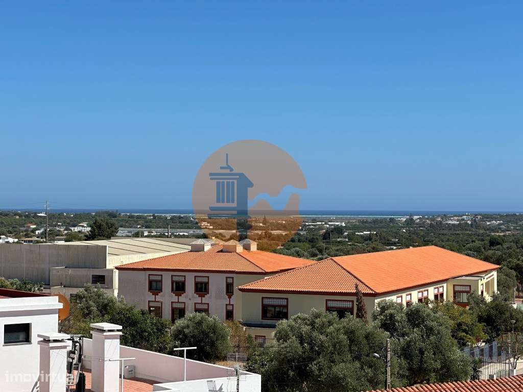 Apartamento novo T3 com Garagem, Terraço Privativo com vista Mar. - Grande imagem: 4/73